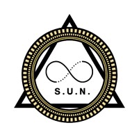 The S.U.N. logo - Similar company to Pureesperanza, Nfp