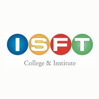 ISFT logo - Similar company to International School Of Finance And Technology