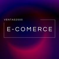 Ventas2000 e-comerce logo - Similar company to Tooldata Martech