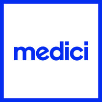 Medici (Vietnam) logo - Similar company to Edmicro Education Co., Ltd
