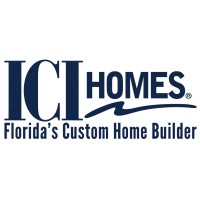 ICI Homes logo - Similar company to Nocatee