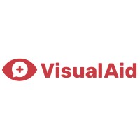 VisualAid.Sg logo - Similar company to Preferabli