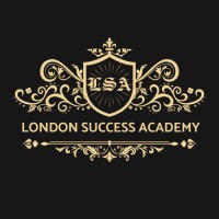 London Success Academy logo - Similar company to Alpha Reach
