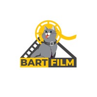 Bartfilm logo - Similar company to Rather Good Films Ltd