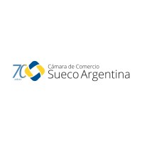 Cámara de Comercio Sueco Argentina logo - Similar company to Cámara Argentino Portuguesa De Comercio