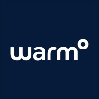 Warm b.v. logo - Similar company to Holwerda Kabel Technieken