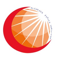 Al Shrooq Health Services Center logo - Similar company to Care Plus General Services Llc.