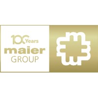 Maier México logo - Similar company to Rotech Engineering Enterprises
