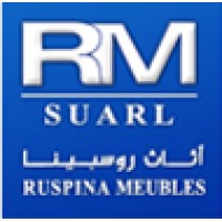 Ruspina Meubles logo - Similar company to Prospace Solutions