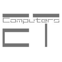 ET Computers B.V. logo - Similar company to Ich Bv