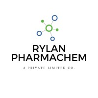 Rylan Pharmachem Private Limited logo - Similar company to Illa Enterprises