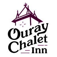 Ouray Chalet Inn logo - Similar company to Broken Bow Vacay
