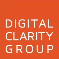 Digital Clarity Group logo - Similar company to Digital Agency 4You