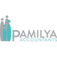 Pamilya Accountants logo - Similar company to Samnite Accounting & Advisory