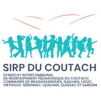 SIRP du Coutach logo - Similar company to Garec Informatique