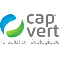 Cap Vert logo - Similar company to 1001-Solutions