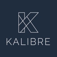 Kalibre logo - Similar company to Ensight Marine Technology