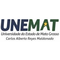 Unemat Oficial logo - Similar company to Secretaria De Estado De Ciência, Tecnologia E Inovação - Seciteci