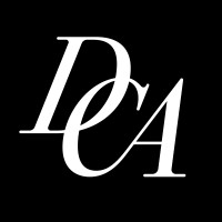 DCA logo - Similar company to Outland