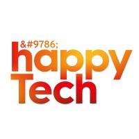 happyTech logo - Similar company to Happytech Services