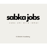 SabkaJobs.com logo - Similar company to P. N. Classes