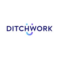 Ditchwork logo - Similar company to Heroestoo Environmental Nonprofit