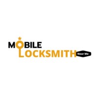 Mobile Locksmith Near Me logo - Similar company to Quick Key Locksmith