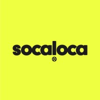 SocaLocaFootball logo - Similar company to Bluepine Systems Limited