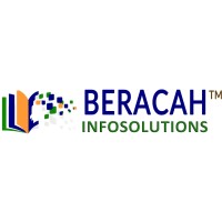 Beracah Infosolutions Private Limited logo - Similar company to Optimax Consultants