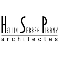HSP-architectes logo - Similar company to Optimum Conception Fluides