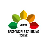 Responsible Sourcing Scheme logo - Similar company to Edument Training