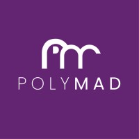 Polymad logo - Similar company to Entic Madagascar