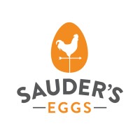 Sauder's Eggs logo - Similar company to Sauder'S Eggs