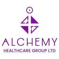 Alchemy Healthcare Group Ltd logo - Similar company to One Stop Pharmacy