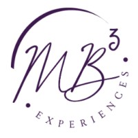 MB3 Experiences logo - Similar company to A-1 Broadcast