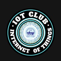 IoT Club, VIT Bhopal logo - Similar company to Null Vit Bhopal Student Chapter