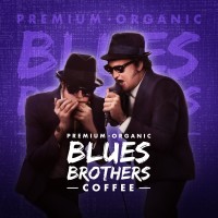Blues Brothers Coffee logo - Similar company to Tech 2 Success