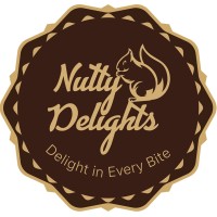 The Nutty Delight logo - Similar company to Hon Financial Advisors