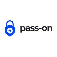 Pass On logo - Similar company to Sun Con