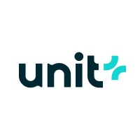 UnitPlus logo - Similar company to Glassflow