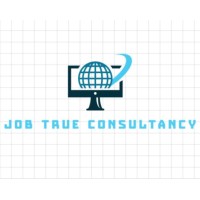Job True Consultancy logo - Similar company to Imbuesys