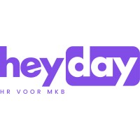 Heyday | HR voor MKB logo - Similar company to Regio Amersfoort - De Kunst Van Netwerken