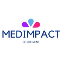 Med Impact Recruitment logo - Similar company to Oj Property Group