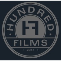 Hundred Films logo - Similar company to Indie Atlantic Films