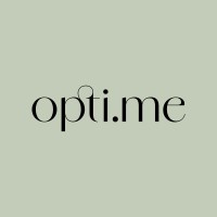 opti.me logo - Similar company to Tiny Technologies Gmbh