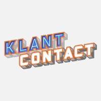 Klantcontact.nl logo - Similar company to Coniche