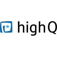 highQ Computerlösungen GmbH logo - Similar company to Hiltes Software Gmbh