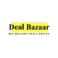 Deal Bazaar logo - Similar company to Mk Group Shopping