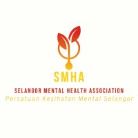 Selangor Mental Health Association (SMHA) logo - Similar company to Educhologyplus+ Sdn.Bhd.