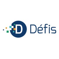 Association Défis logo - Similar company to Afpa Lorient